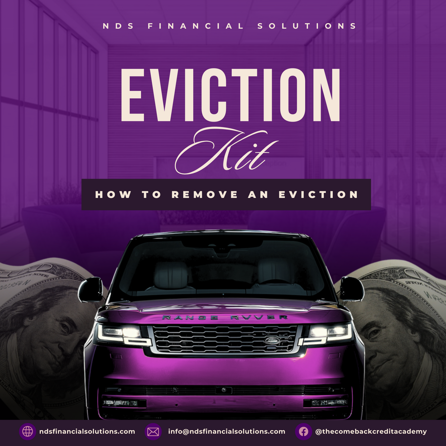 Eviction Kit