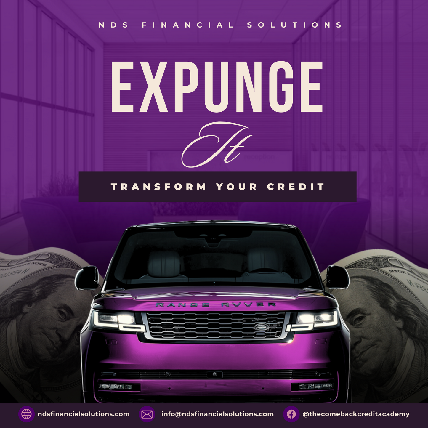 Expunge It