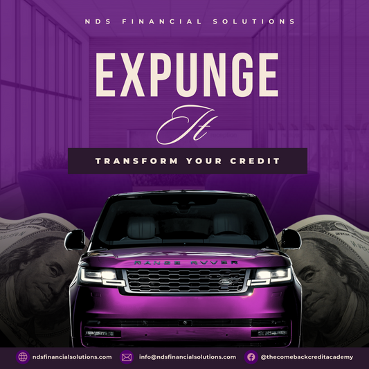 Expunge It